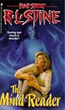 "Mind Reader (Fear Street)" av R.L. Stine