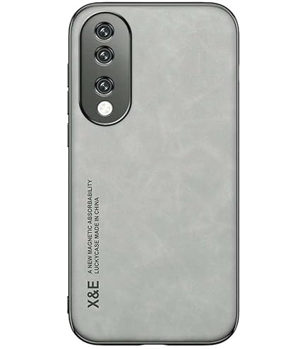 Asuwish Funda De Teléfono Para Honor 90 5G Con Protector