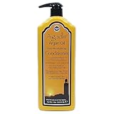 AGADIR by Agadir: ARGAN OIL DAILY MOISTURIZING CONDITIONER 33.8 OZ