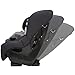 Maxi-Cosi Pria 85 Special Edition Car Seat, Black Crystal