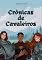 Livro Crônicas de Cavaleiros