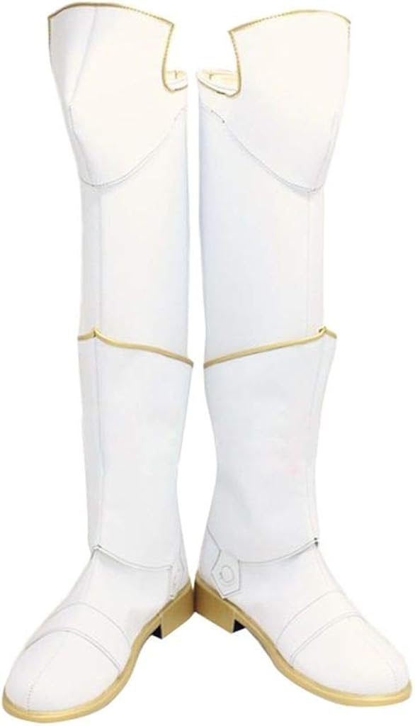 Amazon Com Dunhao Cos Anime The Rising Of The Shield Hero Kitamura Motoyasu Halloween Cosplay Custom Shoes Boots Clothing