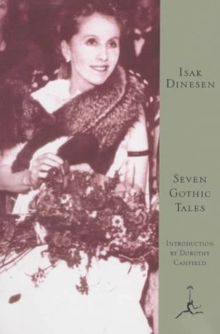 Seven Gothic Tales (Modern Library)