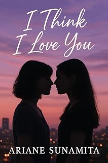 Livro I think i love you