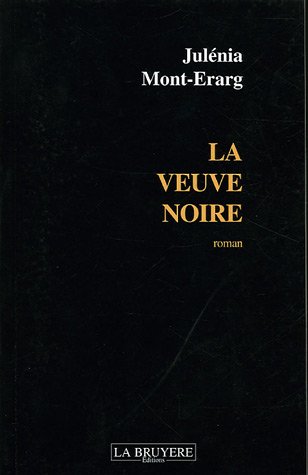 La  veuve noire