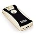 Tesla Coil LightersTM USB Rechargeable Windproof Dual Arc Lighter (Gold)thumb 2