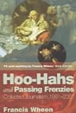 Image de Hoo-Hahs and Passing Frenzies
