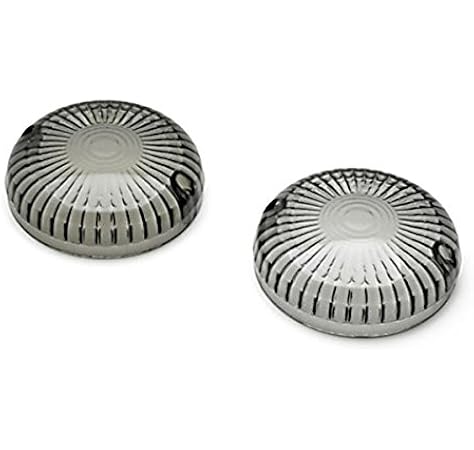 yamaha road star front turn signals