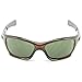 Oakley Men's Pit Bull Polished Rootbeer w/ Dark Grey Sunglasses