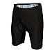 Twotwowin 3D Gel Padded Cycling Shorts Men's Bicycle Cycling Underwear Shorts Breathable Anti Bacterial Lightweight 10 Panel 82 Hole Padded Shorts (L Recommend 1 Size Up)