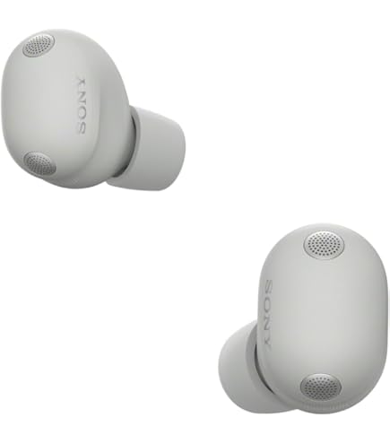 SONY WF-1000 XM5 ホワイト Sony WF-1000XM5 Earbuds Review: They're Smaller and Even Better - CNET