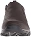 Columbia Men's NEWTON RIDGE PLUS MOC WATERPROOF Uniform Dress Shoe
