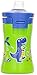 Gerber Graduates Advance Developmental 1-Piece Sippy Cup in Assorted Patterns, 10-Ounce