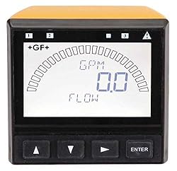 Field Mount LCD Indicating Transmitter