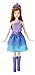 Barbie The Princess and The Popstar Mini-Doll Scene Keira Doll