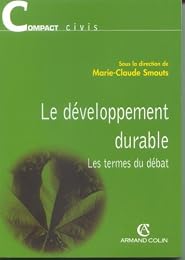 Le  développement durable