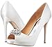 Badgley Mischka Women's Jeannie Pump