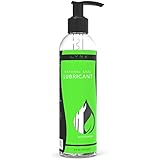 Lynk Pleasure Products Personal Lubricant Water Based 8oz, Water Based Anal Lube