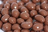 Milk Chocolate Peanuts, 5LBS