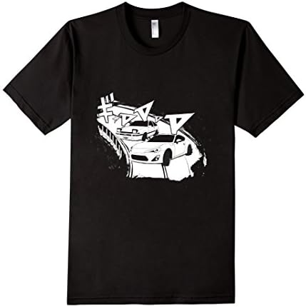 Men's HachiRoku Battle Medium Black