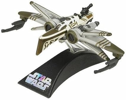 arc 170 starfighter toy