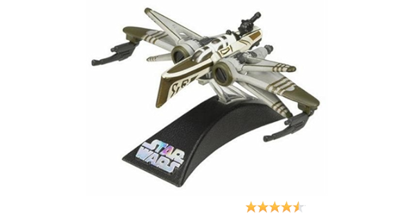 Vehicle - ARC-170 Starfighter 
