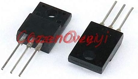 10pcs/lot IRFI840G TO-220F 500V 4.6A