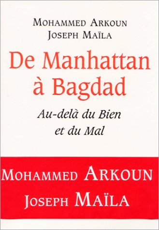 De Manhattan à Bagdad