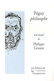 Péguy philosophe
