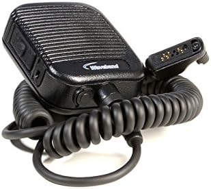 Public Safety Grade Mil Spec for ICOM F50V RadioWB#WX-8000-I5