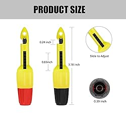Wire Piercing Probe, Insulation Piercing Clip Tool