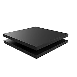 RV Leveling Jack Flex Pads 12" Heavy-Duty Rubber