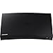 Samsung Blu-ray DVD Disc Player With Built-in Wi-Fi 1080p & Full HD Upconversion, Plays Blu-ray Discs, DVDs & CDs, Plus CubeCable 6Ft High Speed HDMI Cable, Black Finish