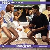 The Rock 'N' Roll Era: 1960: Still Rockin'