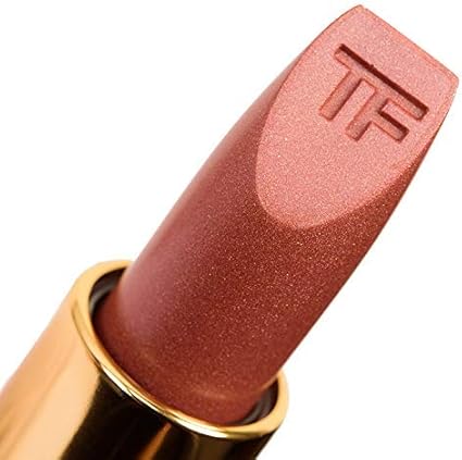 Tom Ford Lipstick Lip Color Sheer Made In Belgium 3g