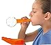 Bouncing Juggling Bubbles - Bubble Maker Toy - Magic Bubble Gloves - Ultra Bouncy Bubbles Game - Bubbles Made Easy - Entertain Kids - Indoors And Outdoors - Bubble Juggle Kit
