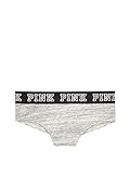 Victoria's Secret Pink Logo Cheekster Panty