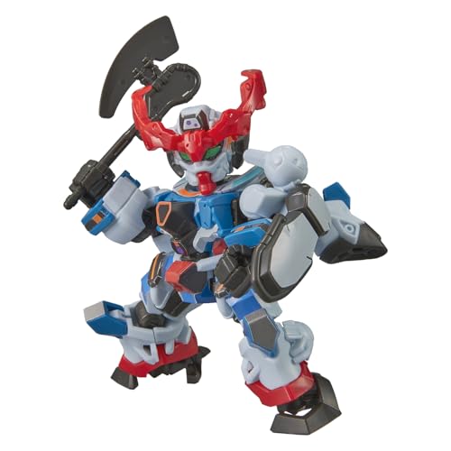 [バンダイ(BANDAI)] ブロックロス GQuuuuuuX 【日本おもちゃ大賞2025キダルト部門優秀賞】