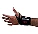 Fit Active Sports Wrist Wraps Professional Grade with Thumb Loops. Wrist Support Braces for Men and Women, Wrist Wrap Cross Training, Powerlifting, Weight Lifting, Strength Training