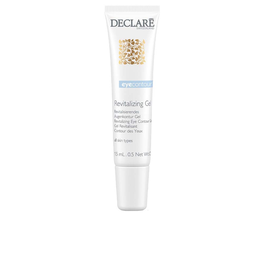 Declare Eye Contour Revitalizing Gel