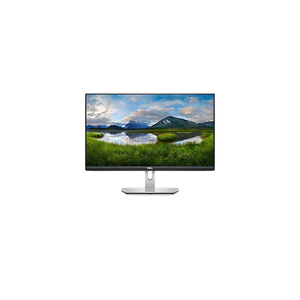 Dell S2421HN Review: 24″ FHD 75Hz IPS Monitor