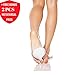 Metatarsal Pads for Heels | Ball of Foot Cushions for Women - Perfect for Shoes That are Too Large, Hiking, Walking