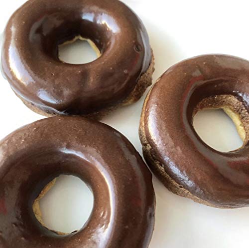 DAK's Spices CHOCOLATE CRAVE - The perfect way to fulfill your CHOCOLATE CRAVE without any guilt! - Image 3