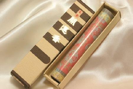 Baieido Kai Un Koh – To The Wood Of Aloe Incense Sticks, Short