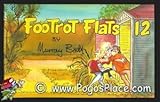 Paperback Footrot Flats 12 Book