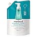Method Naturally Derived Foaming Hand Wash Refill, Waterfall, 28 Ounce
