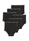Jockey Men's Underwear Big Man Classic Brief - 6 Pack
