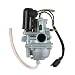 XFMT Carburetor Carb Fuel System Compatible with Polaris Sportsman 90 2001 2002 2003 2004 2005 2006 Scrambler 90 2001-2003 Predator 90 2004-2007