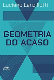 Livro Geometria do acaso