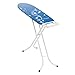 Leifheit AirBoard Compact Lightweight Thermo-Reflect Ironing Board, White